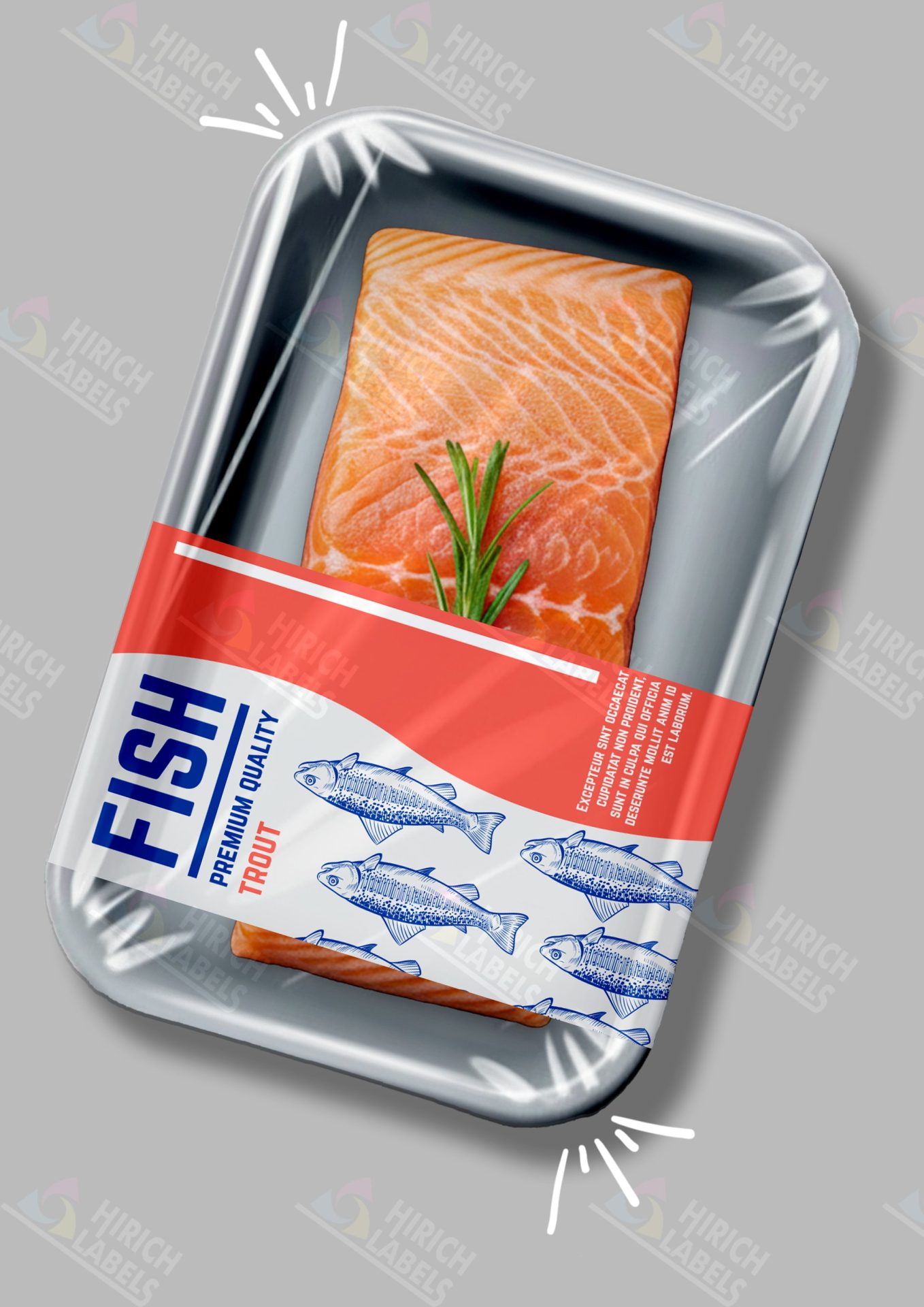 Thủy sản & sản phẩm từ thủy sản