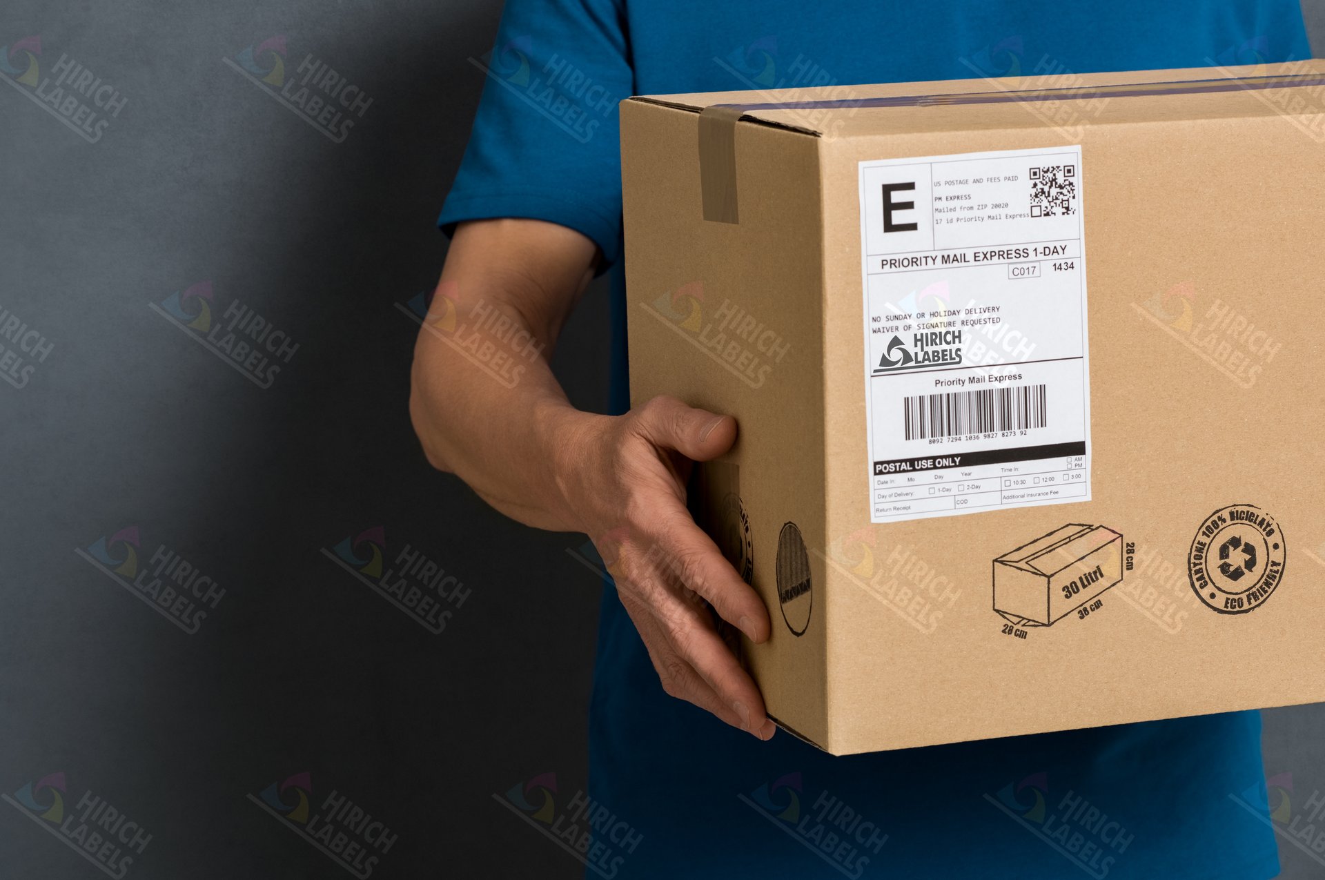 Logistic & Kho vận